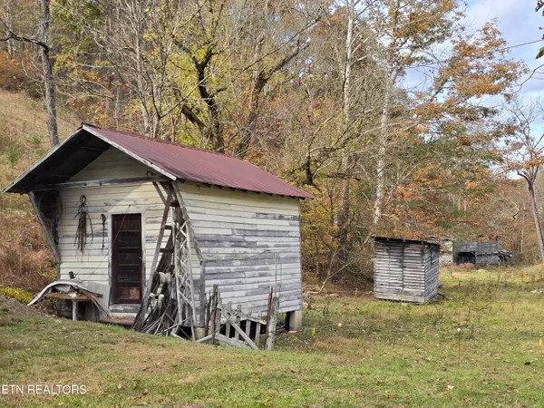 $205,000 | 3263 Trents Chapel Road, Sneedville, TN 37869