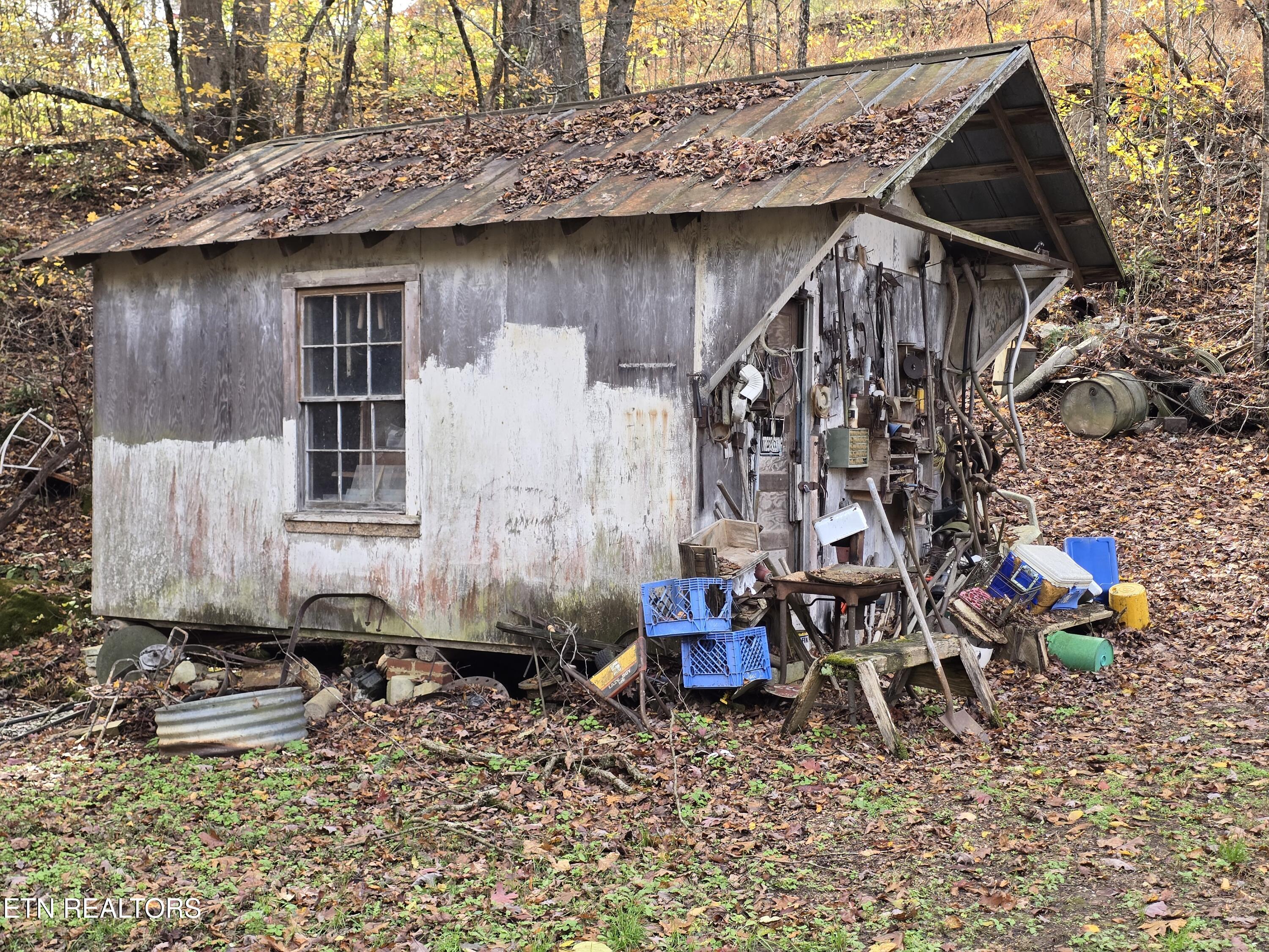 3263 Trents Chapel Road Sneedville, TN 37869 - Photo 33 of 35 20251101_150632