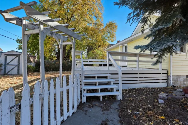 $279,950 | 710 Marshall Street, Davenport, WA 99122