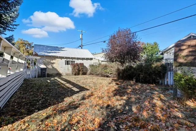 $279,950 | 710 Marshall Street, Davenport, WA 99122