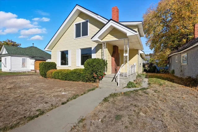 $279,950 | 710 Marshall Street, Davenport, WA 99122