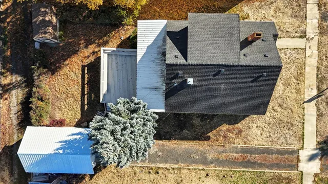 $279,950 | 710 Marshall Street, Davenport, WA 99122