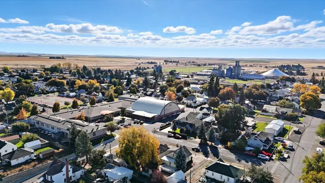 $279,950 | 710 Marshall Street, Davenport, WA 99122