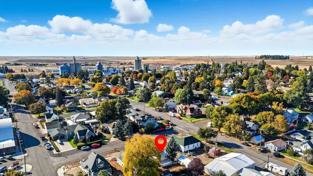 $279,950 | 710 Marshall Street, Davenport, WA 99122