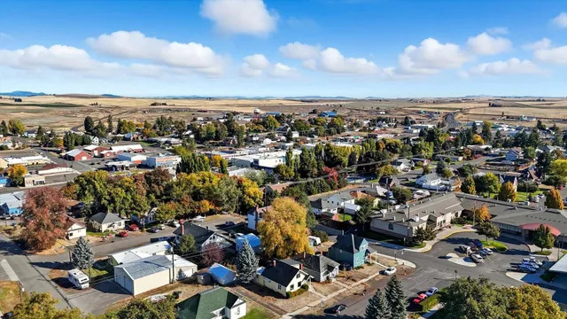 $279,950 | 710 Marshall Street, Davenport, WA 99122