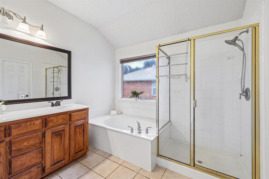 1711 Rushing Way Wylie, TX 75098 - Photo 15 of 30