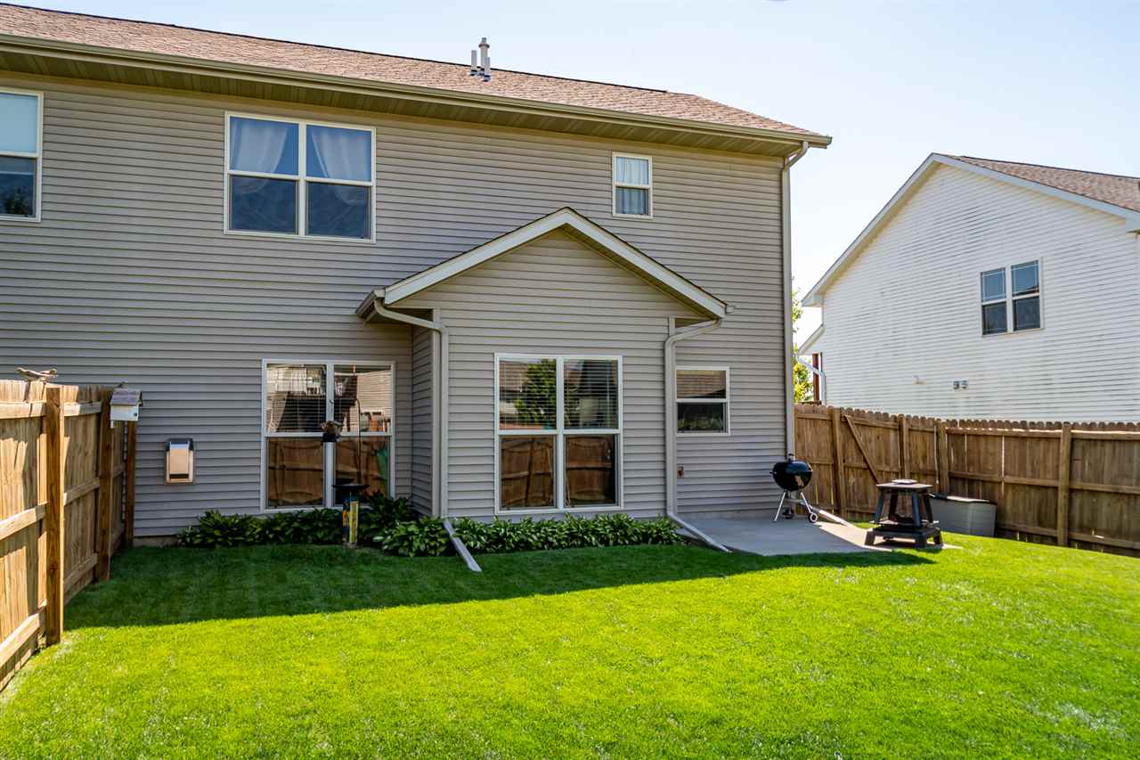 105 Watercress Road North Liberty, IA 52317 - Photo 25 of 25 Gallery Image 25