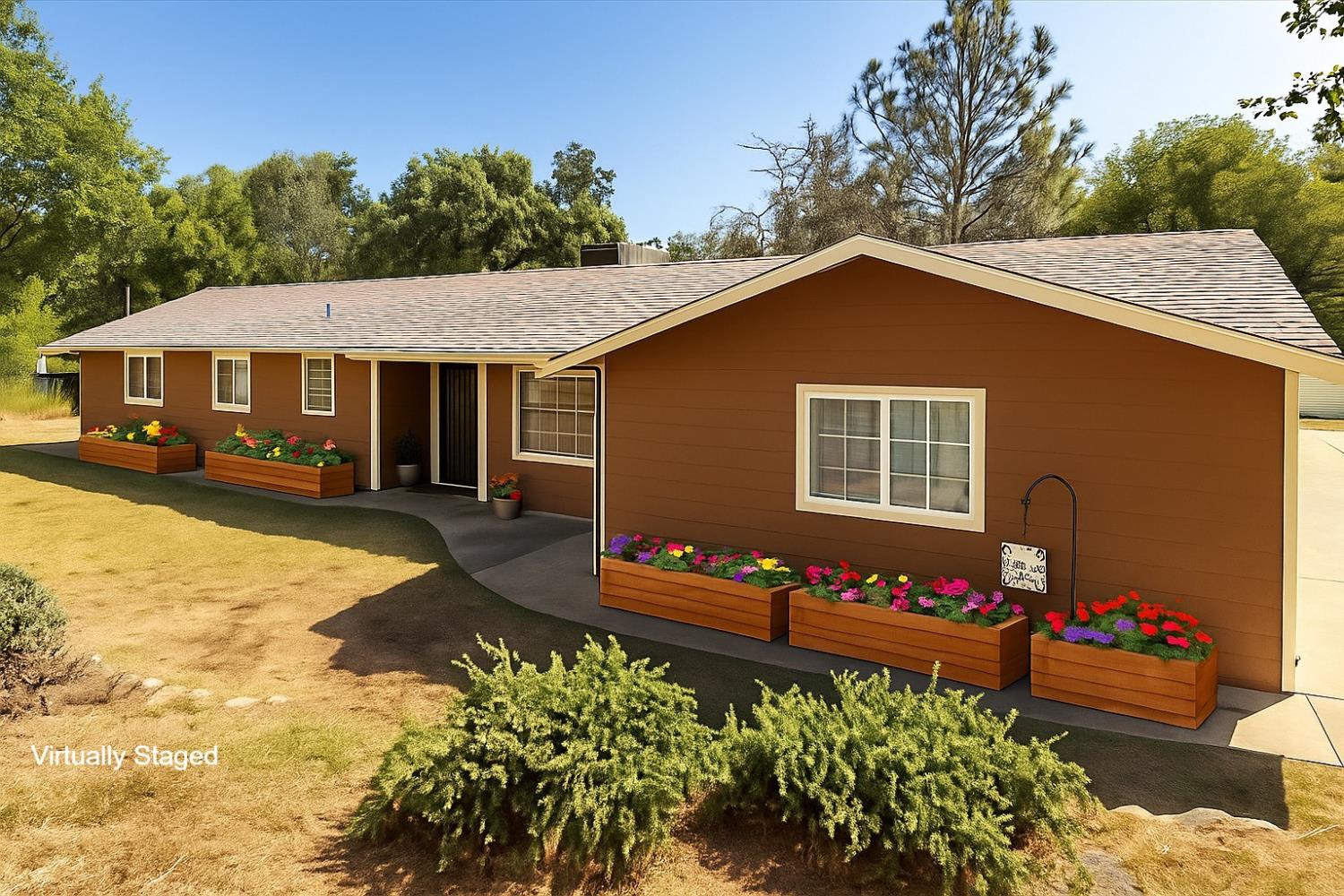 31200 Revis Road Coarsegold, CA 93614 - Photo 1 of 30 Gallery Image 1