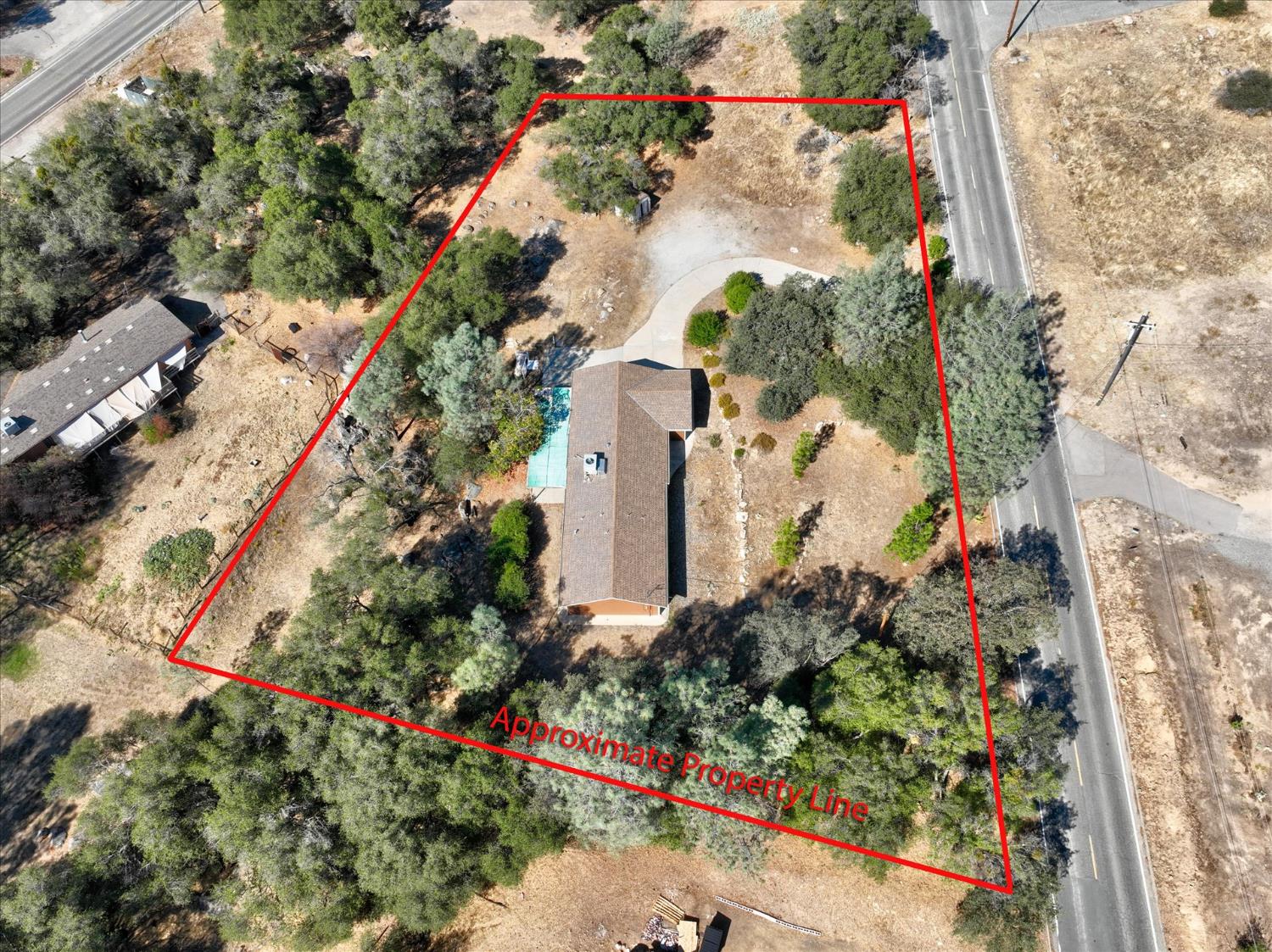 31200 Revis Road Coarsegold, CA 93614 - Photo 28 of 30 Gallery Image 28