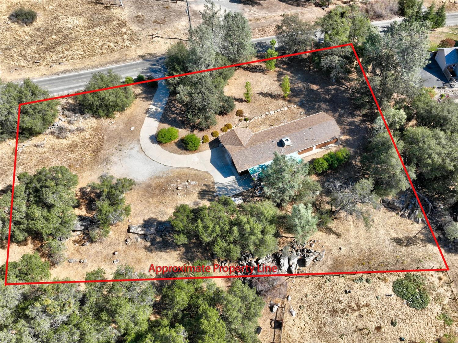 31200 Revis Road Coarsegold, CA 93614 - Photo 29 of 30 Gallery Image 29
