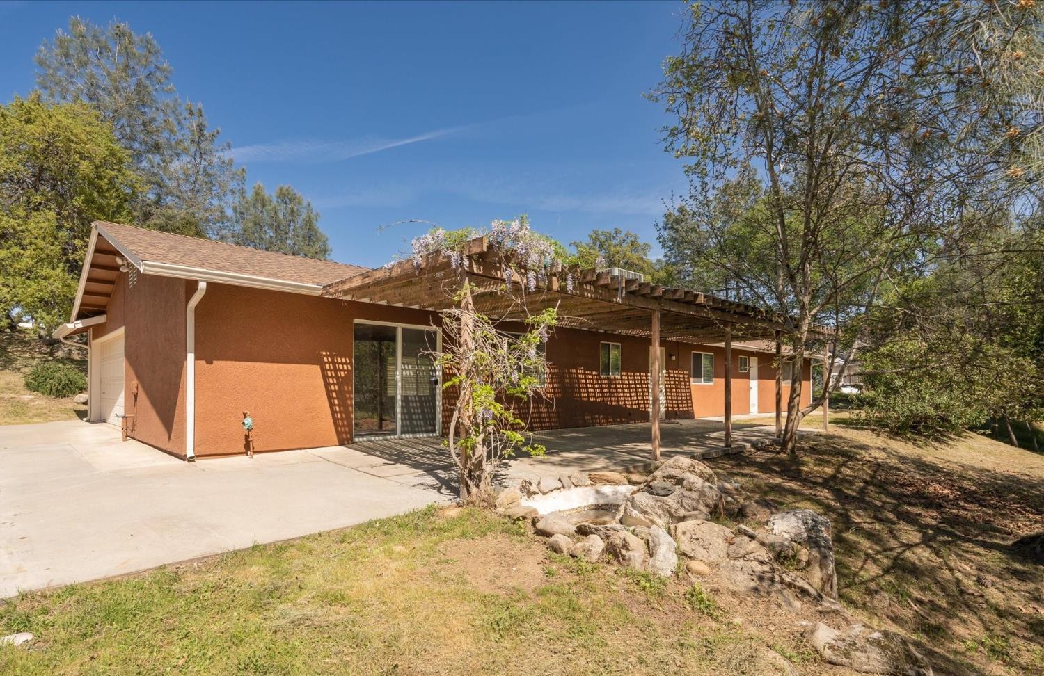 31200 Revis Road Coarsegold, CA 93614 - Photo 6 of 30 Gallery Image 6