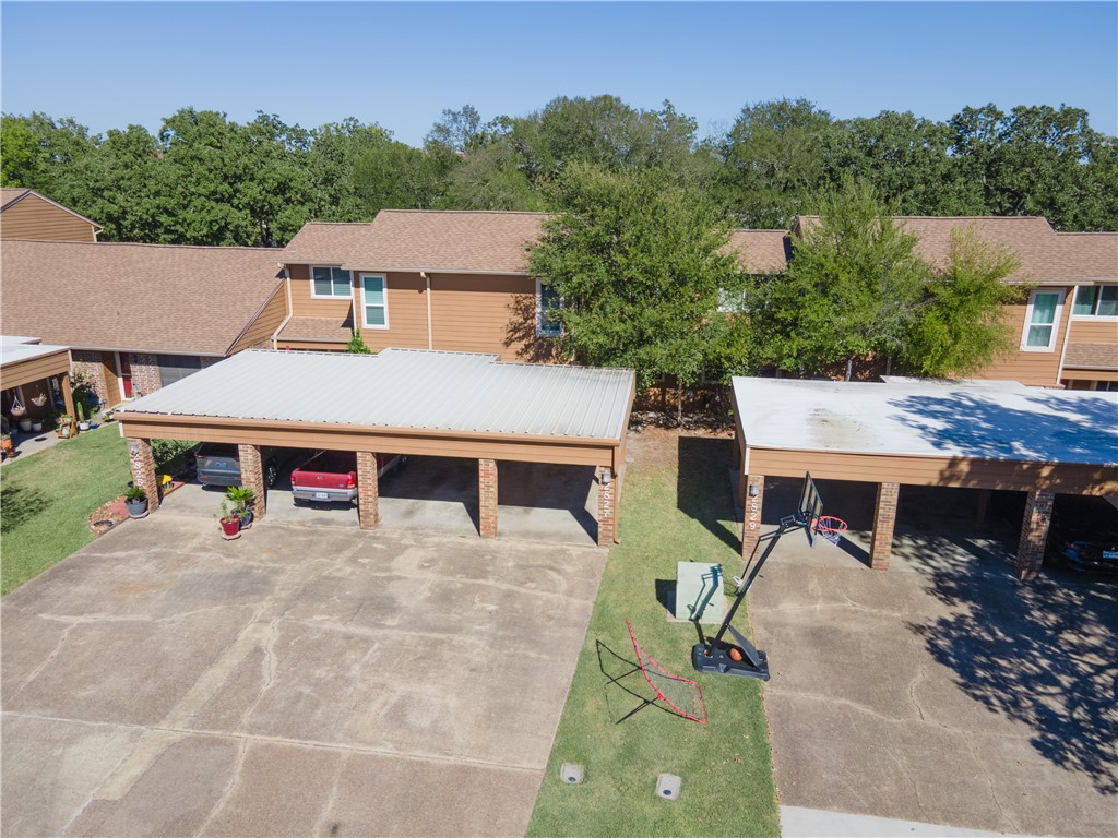 2827 Oakside Drive Bryan, TX 77802 - Photo 22 of 24