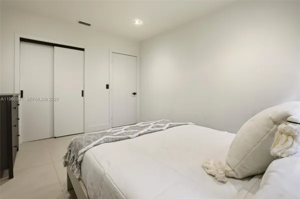 a view of house with patio outdoor seating