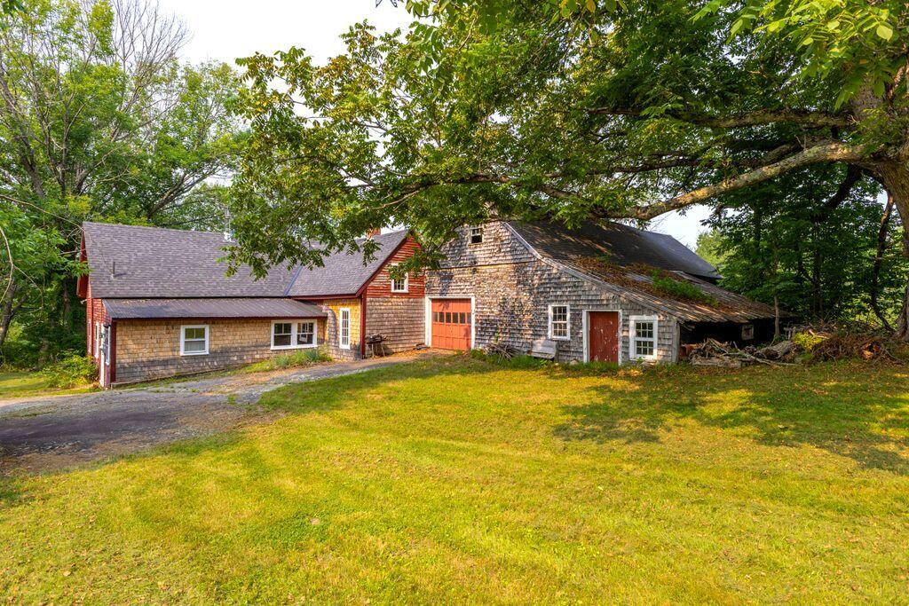 70 Stagecoach Road Parsonsfield, ME 04047 - Photo 2 of 43 2__V5A0625