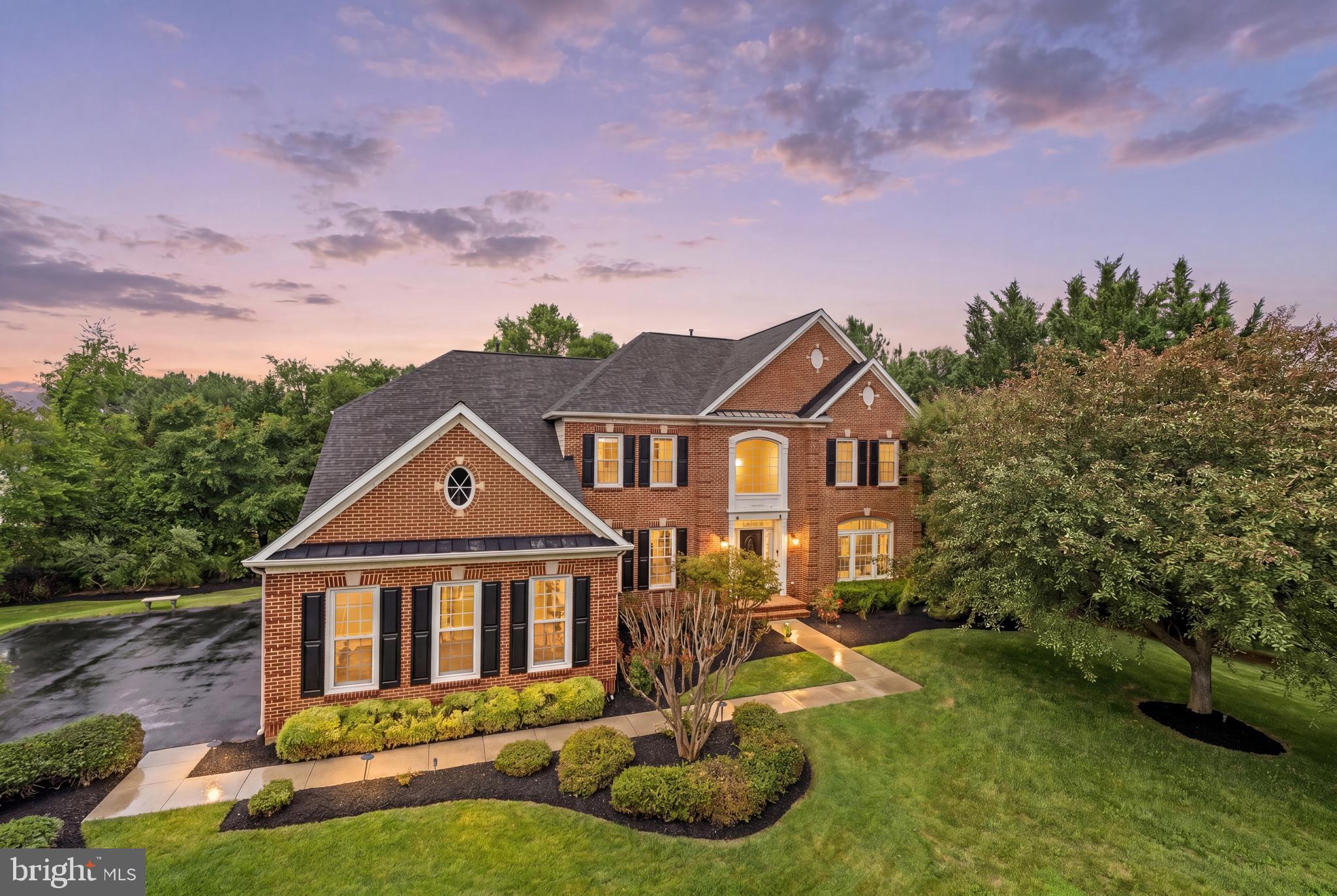 9313 Harrisons Farm Way Laytonsville, MD 20882 - Photo 2 of 20