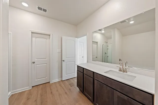 $356,900 | 8305 Silverbow Drive, Ponder, TX 76259