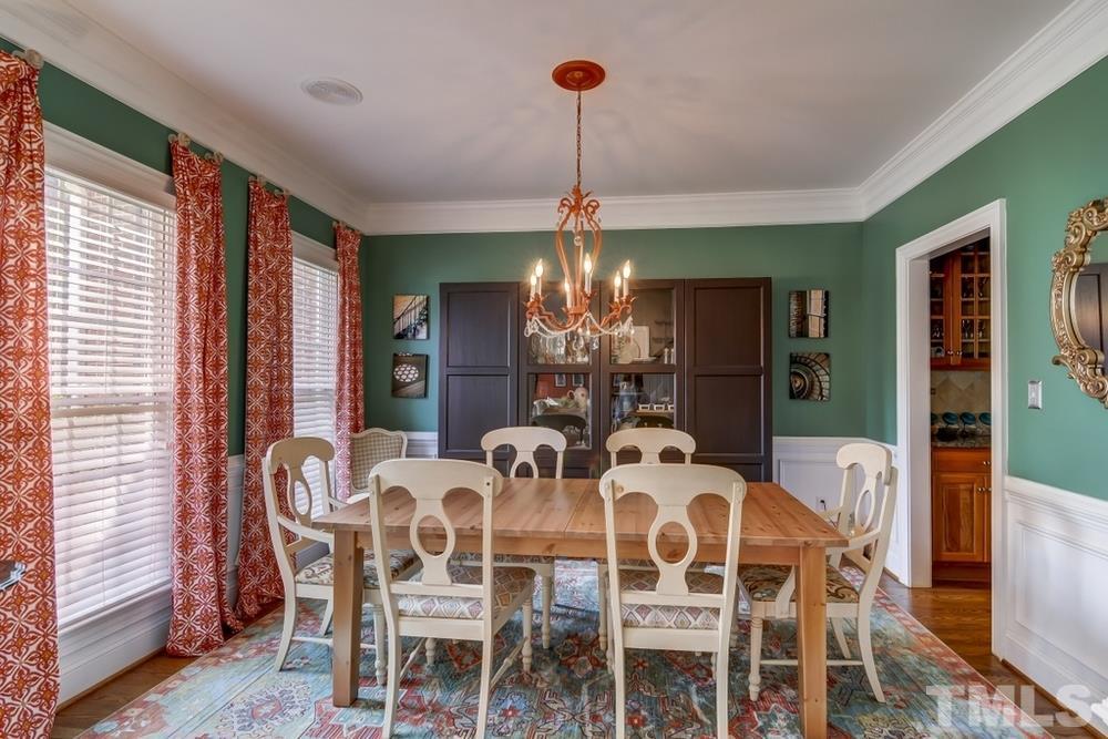 5312 Tallowtree Drive Raleigh, NC 27613 - Photo 2 of 29