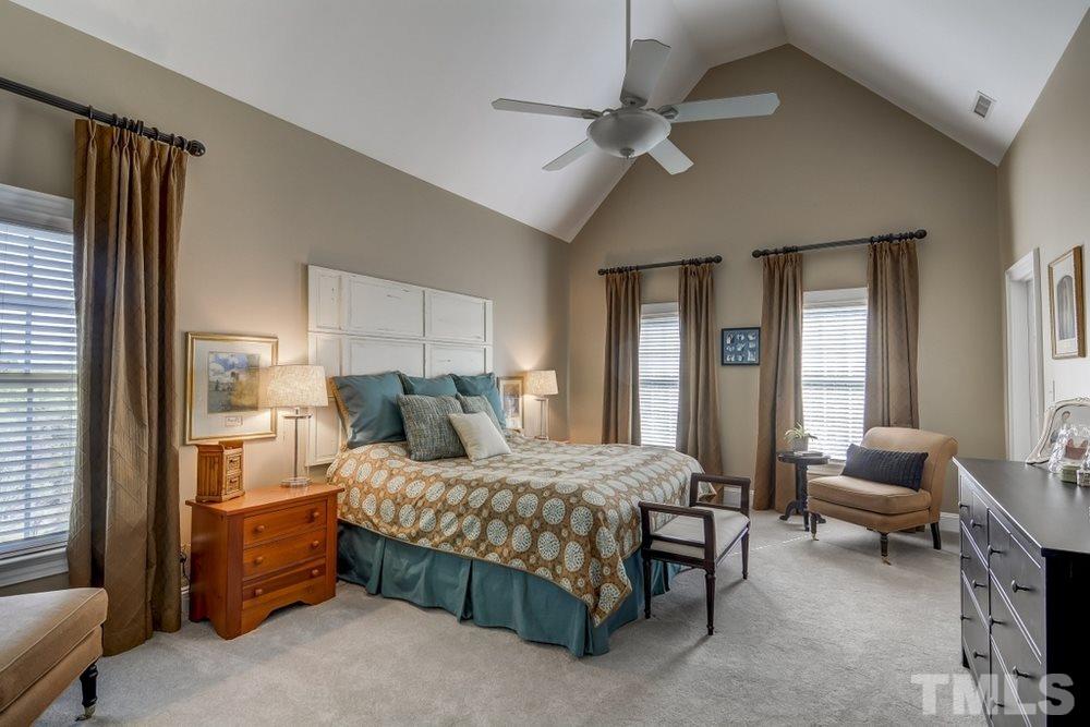 5312 Tallowtree Drive Raleigh, NC 27613 - Photo 11 of 29