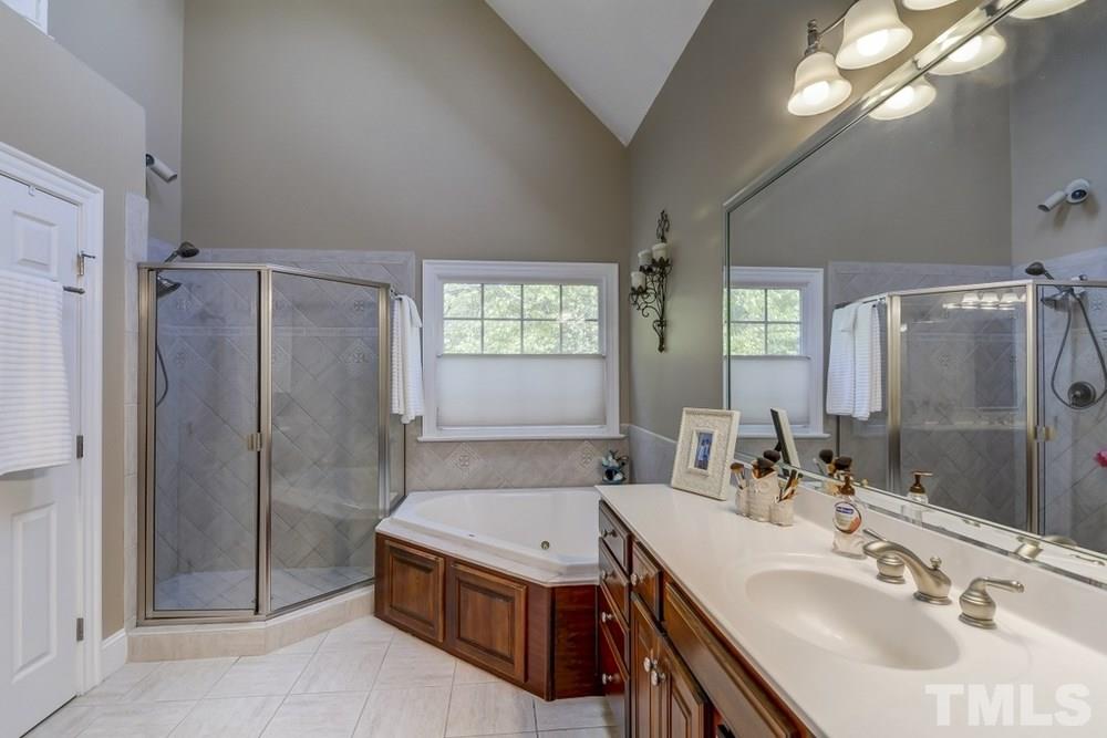 5312 Tallowtree Drive Raleigh, NC 27613 - Photo 12 of 29