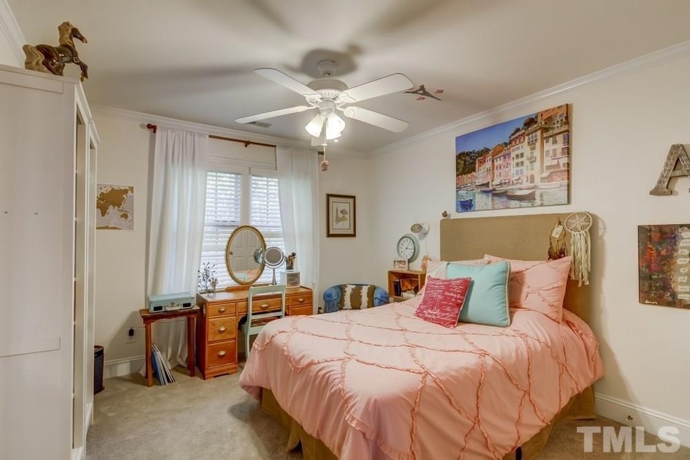 5312 Tallowtree Drive Raleigh, NC 27613 - Photo 15 of 29