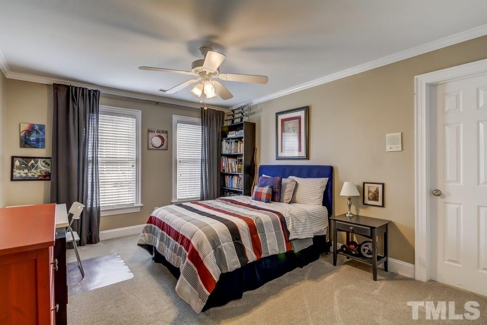 5312 Tallowtree Drive Raleigh, NC 27613 - Photo 16 of 29