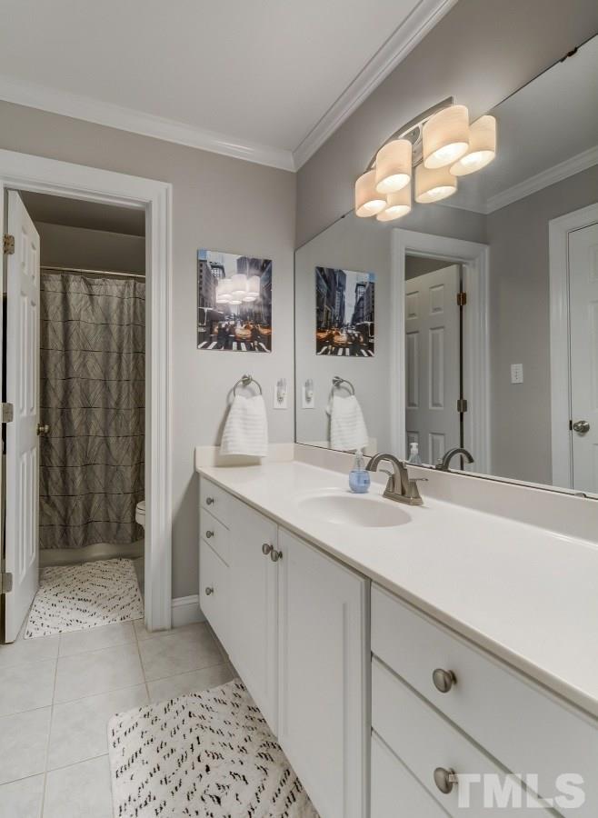 5312 Tallowtree Drive Raleigh, NC 27613 - Photo 17 of 29