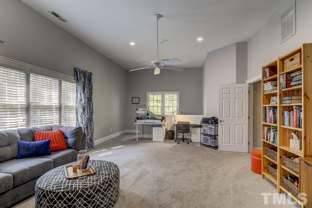 5312 Tallowtree Drive Raleigh, NC 27613 - Photo 18 of 29