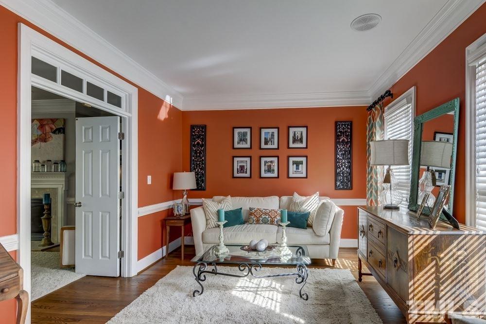 5312 Tallowtree Drive Raleigh, NC 27613 - Photo 3 of 29