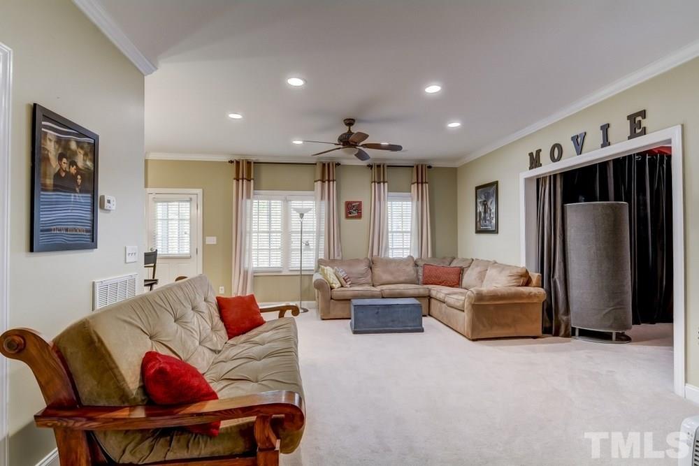 5312 Tallowtree Drive Raleigh, NC 27613 - Photo 22 of 29