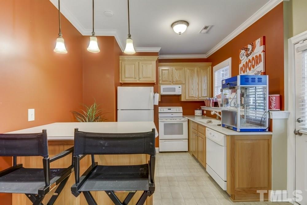 5312 Tallowtree Drive Raleigh, NC 27613 - Photo 25 of 29