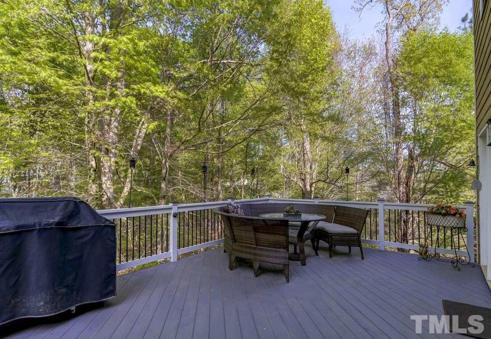 5312 Tallowtree Drive Raleigh, NC 27613 - Photo 27 of 29