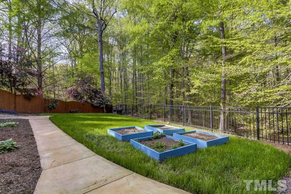 5312 Tallowtree Drive Raleigh, NC 27613 - Photo 28 of 29