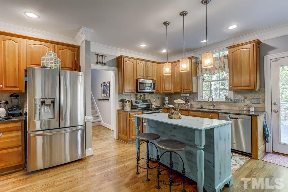 5312 Tallowtree Drive Raleigh, NC 27613 - Photo 6 of 29