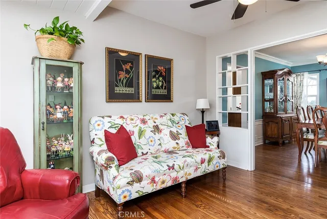 $1,785,000 | 1641 East Orange Grove Boulevard, Pasadena, CA 91104