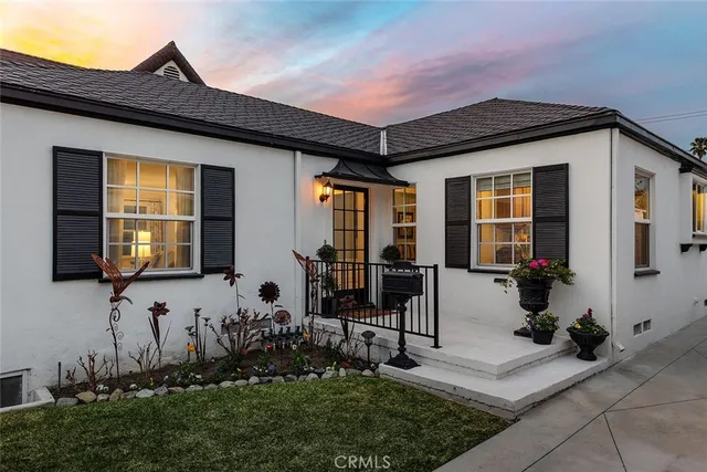 $1,785,000 | 1641 East Orange Grove Boulevard, Pasadena, CA 91104