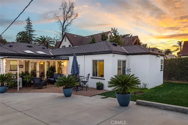 $1,785,000 | 1641 East Orange Grove Boulevard, Pasadena, CA 91104
