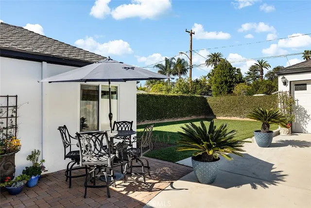 $1,785,000 | 1641 East Orange Grove Boulevard, Pasadena, CA 91104