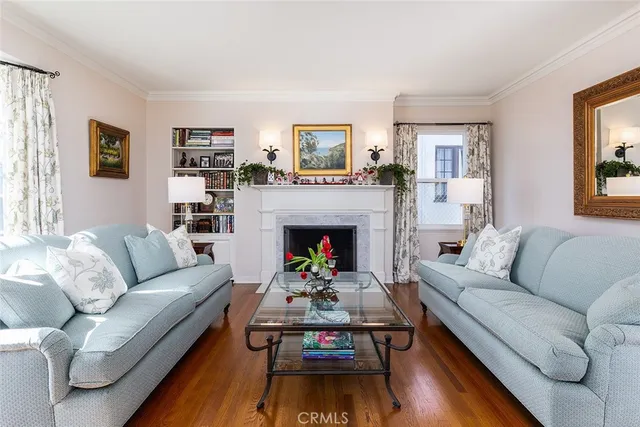 $1,785,000 | 1641 East Orange Grove Boulevard, Pasadena, CA 91104