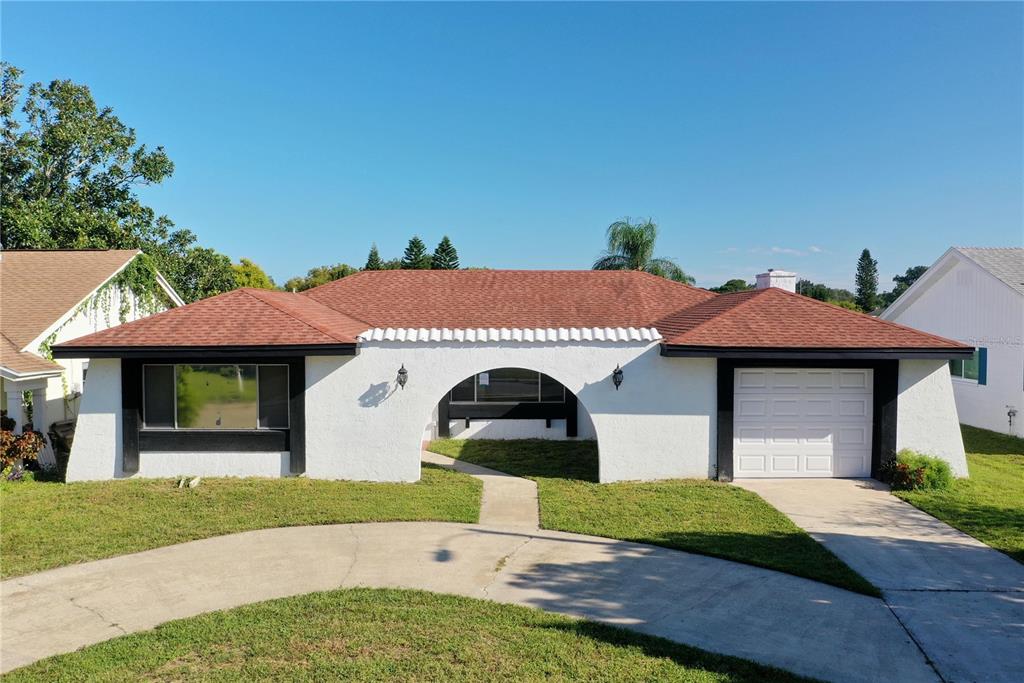 3523 Margate Drive Holiday, FL 34691 - Photo 1 of 1