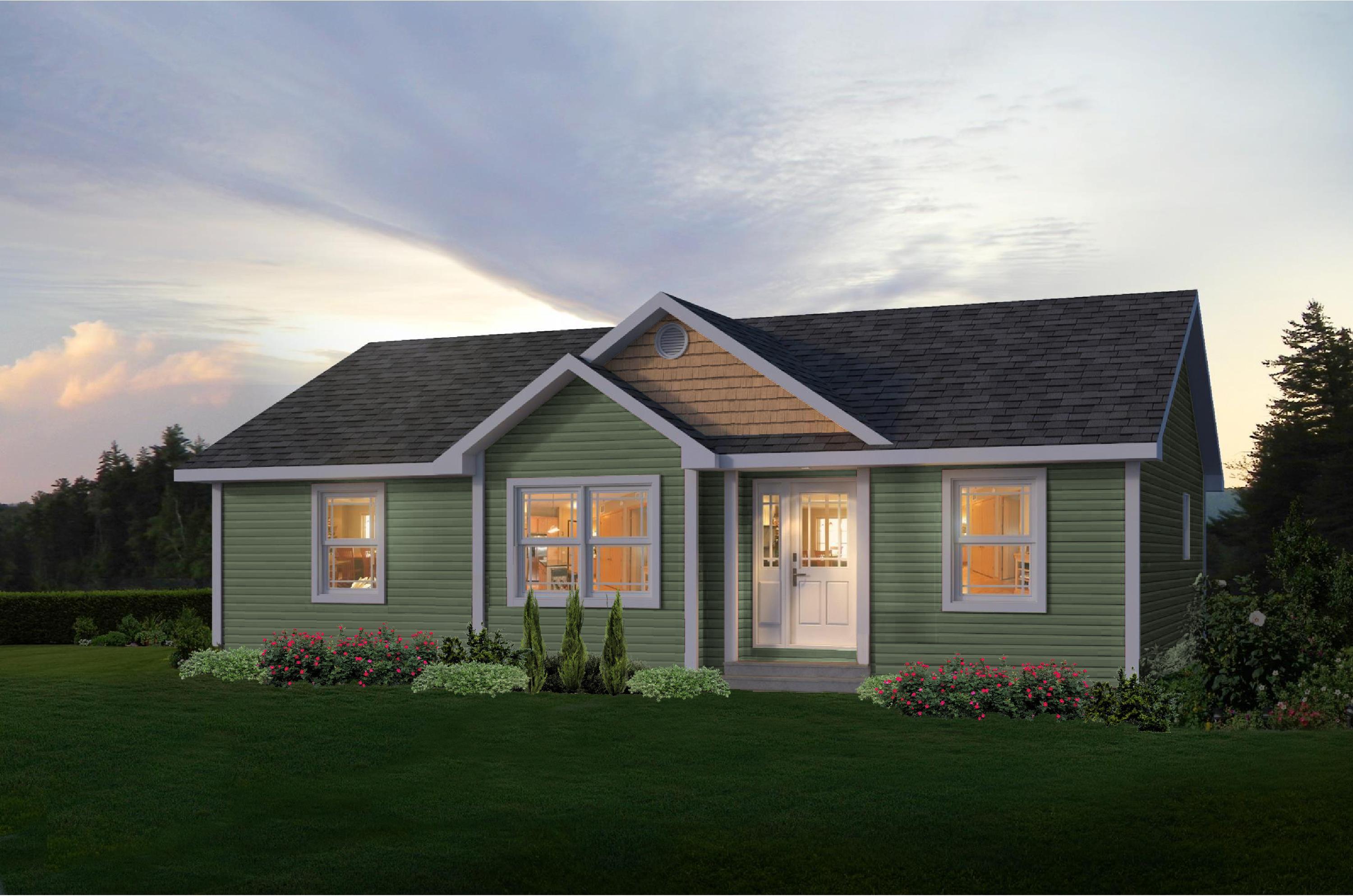 Lot 6 Irish Road Carmel, ME 04419 - Photo 1 of 2 Lot 6 IR
