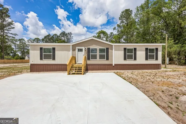 $179,800 | 47 Bailey Street, Folkston, GA 31537