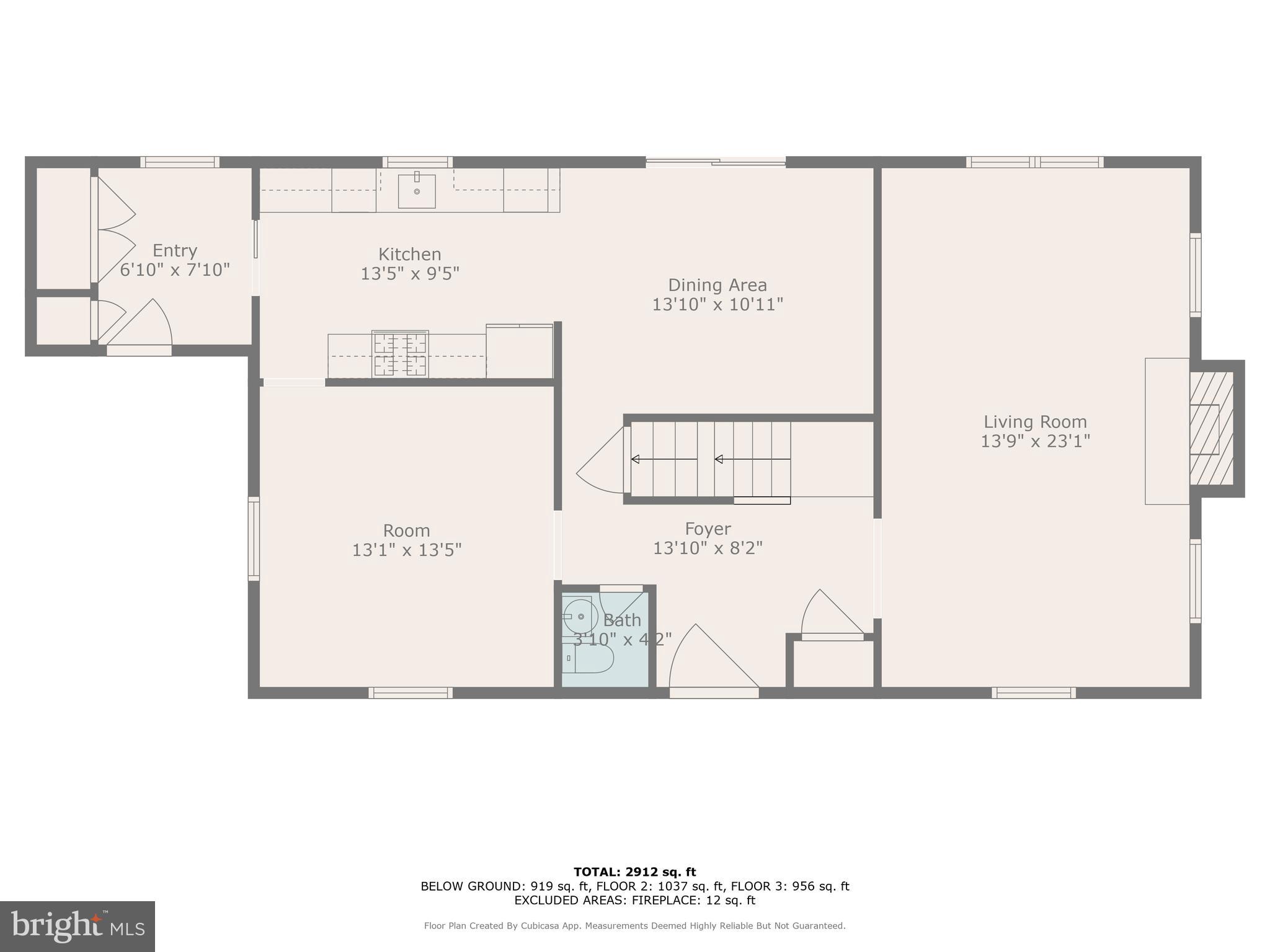 67 Mt Lucas Road Princeton, NJ 08540 - Photo 54 of 56