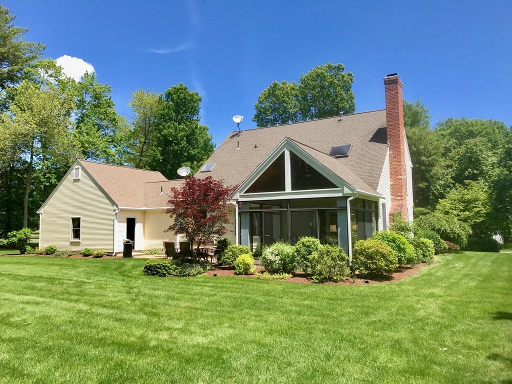 32 Stonehill Road East Longmeadow, MA 01028 - Photo 20 of 21 Gallery Image 20