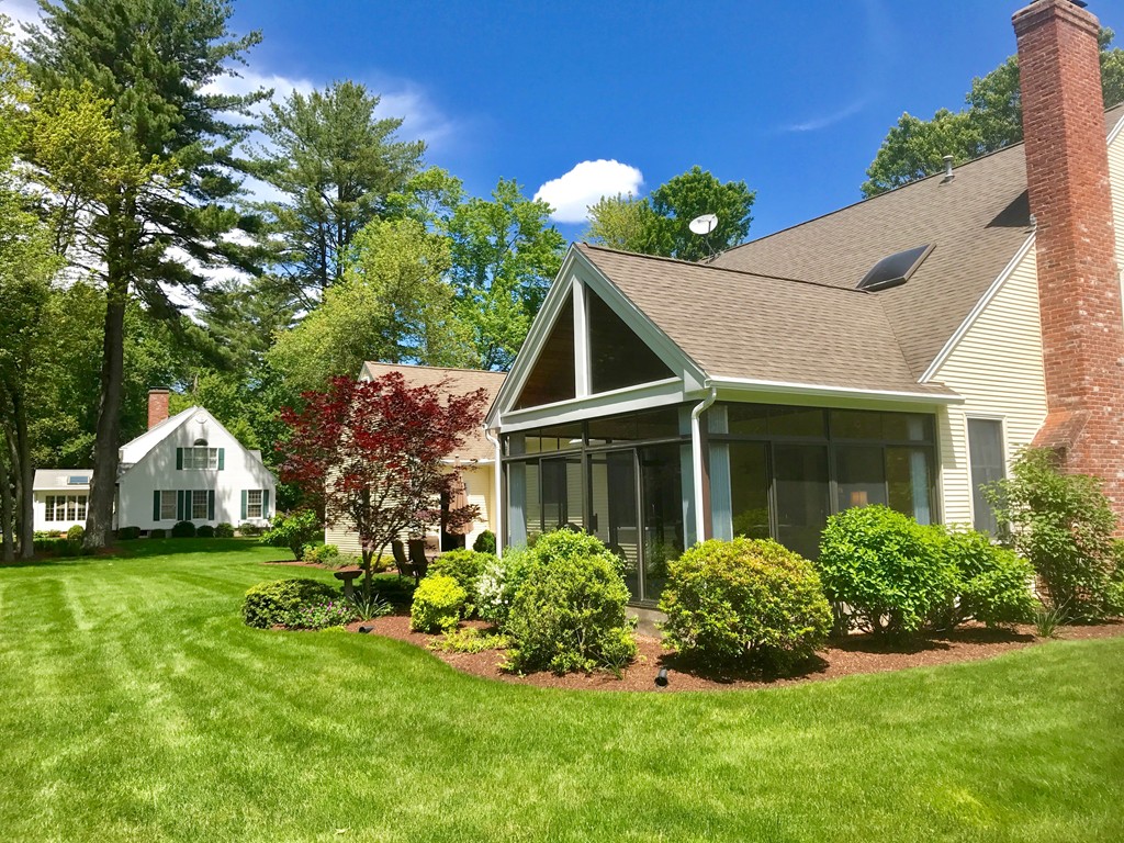 32 Stonehill Road East Longmeadow, MA 01028 - Photo 21 of 21 Gallery Image 21