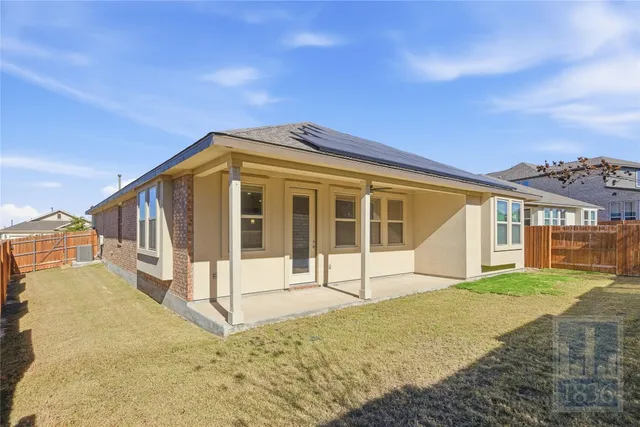 $3,100 | 19312 Fernando Trail, Austin, TX 78738