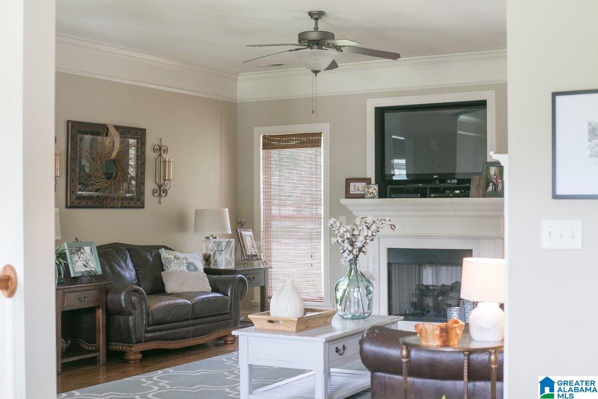 165 Village Trace Drive Springville, AL 35146 - Photo 3 of 6