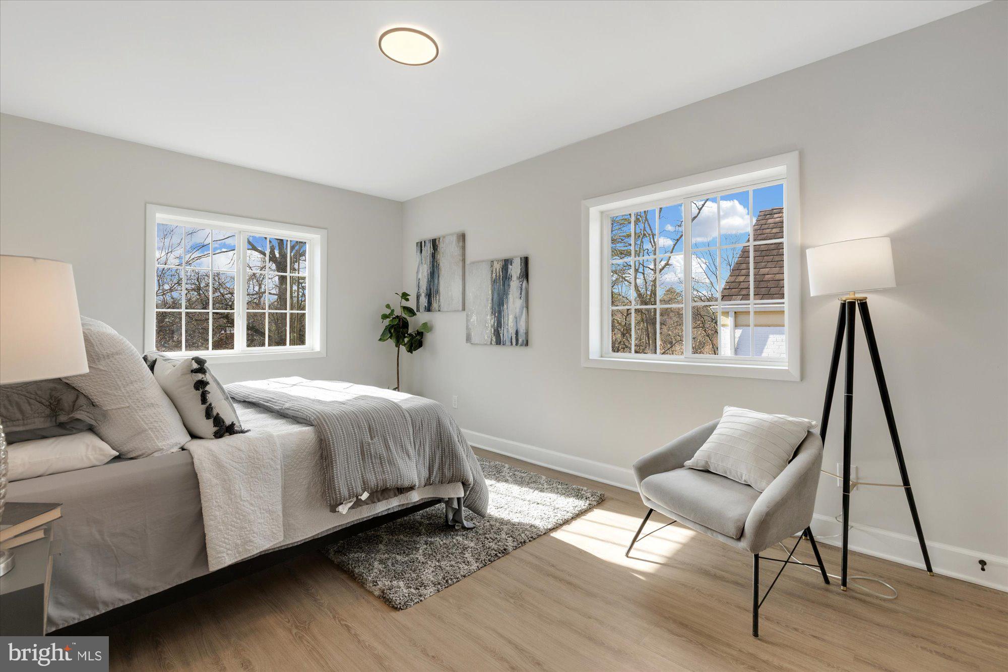 3254 Gunston Road Alexandria, VA 22302 - Photo 24 of 37