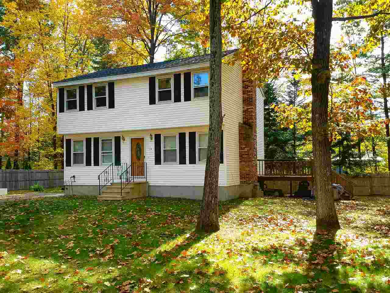 14 Adonis Court Concord, NH 03303 - Photo 1 of 14