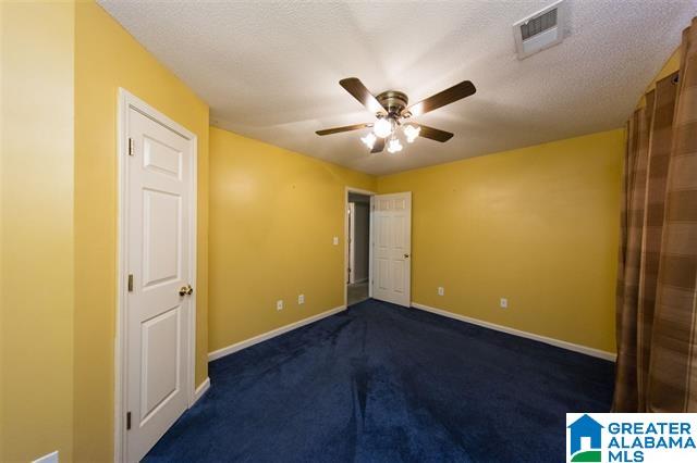 1237 Post Oak Circle Fairfield, AL 35064 - Photo 50 of 50