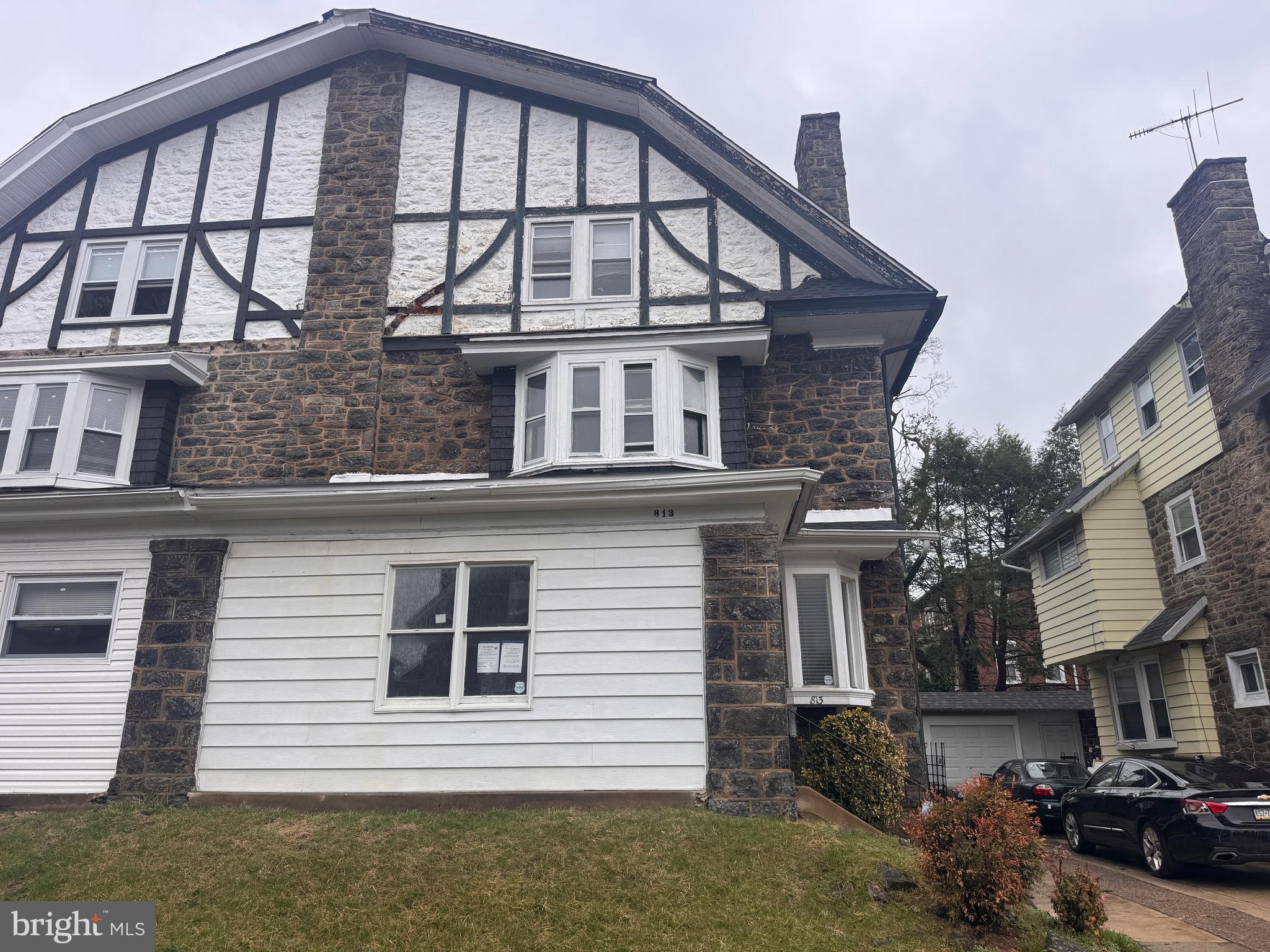 813 North 64th Street Philadelphia, PA 19151 - Photo 1 of 23 a front view of a house